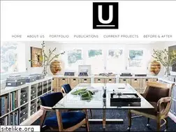 Sites similar to urrutiadesign.com