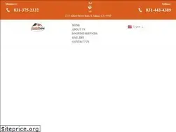 Sites similar to urrutiaroofing.com
