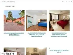 Sites similar to urrutiasrentals.com