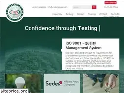 Sites similar to urs-bangladesh.com