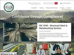 Sites similar to urs-certification.co.uk