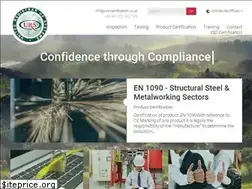 Sites similar to urs-certification.com