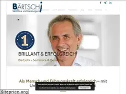 Sites similar to urs-r-baertschi-coaching.ch