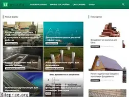 Sites similar to urs-ufa.ru