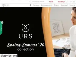 Sites similar to urs.by