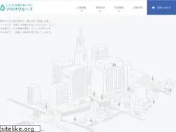 Sites similar to ursa-group.jp