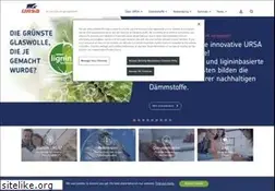 Sites similar to ursa.at