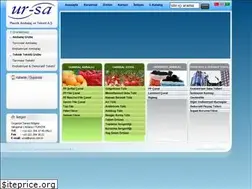 Sites similar to ursa.com.tr