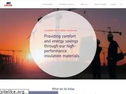 Sites similar to ursa.com