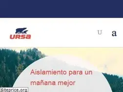 Sites similar to ursa.es
