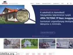 Sites similar to ursa.hu