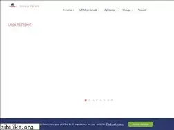 Sites similar to ursa.rs