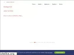 Sites similar to ursa.si