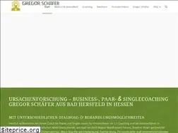Sites similar to ursachenforschung.net