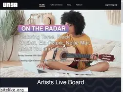 Sites similar to ursalive.com