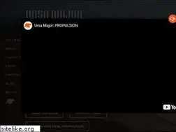 Sites similar to ursamajor.com