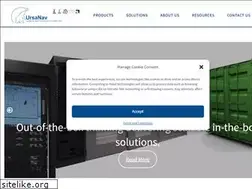 Sites similar to ursanav.com