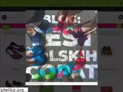Sites similar to ursanina.si