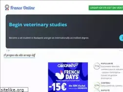 Sites similar to ursap-idf.fr