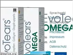 Sites similar to ursapharm.de