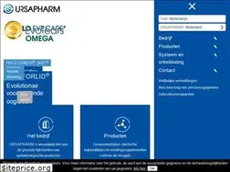 Sites similar to ursapharm.nl