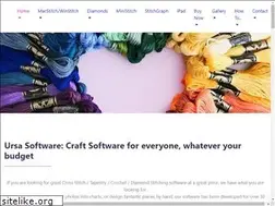 Sites similar to ursasoftware.co.uk