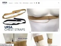 Sites similar to ursastraps.com