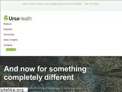 Sites similar to ursastudio.com