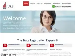 Sites similar to ursc.com