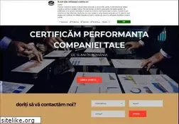 Sites similar to urscertificari.ro