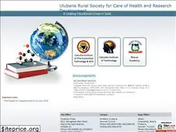 Sites similar to urschard.in