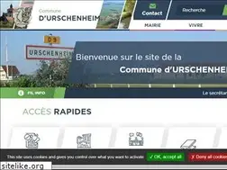 Sites similar to urschenheim.fr