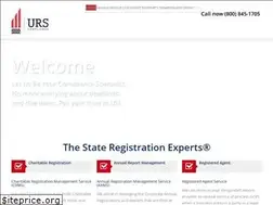 Sites similar to urscomply.com