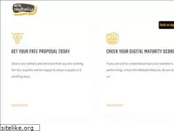 Sites similar to ursdigitally.com