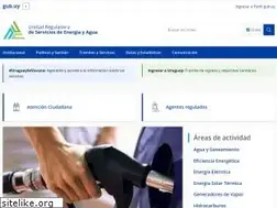 Sites similar to ursea.gub.uy