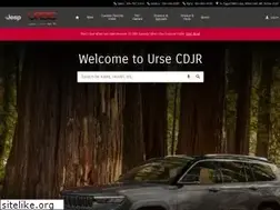 Sites similar to ursedodgechryslerjeep.com