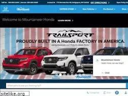 Sites similar to ursehonda.com