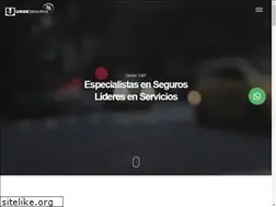 Sites similar to urseseguros.com.uy