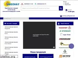 Sites similar to urshop.com.ua
