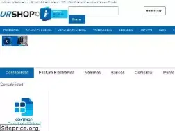 Sites similar to urshop.mx