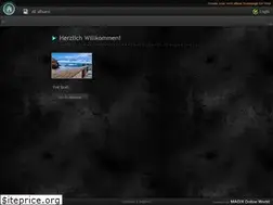 Sites similar to ursi.magix.net