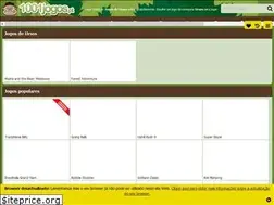 Sites similar to ursideos.1001jogos.pt