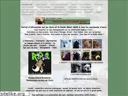 Sites similar to ursides.com