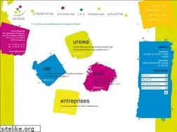 Sites similar to ursiea.org