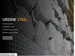 Sites similar to ursine.com.tw