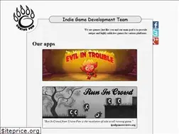 Sites similar to ursinepaw.com