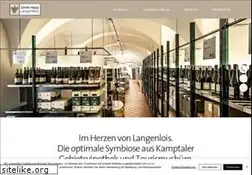 Sites similar to ursinhaus.at