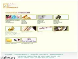 Sites similar to urskaufmann.ch