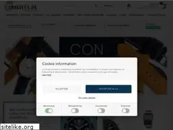 Sites similar to urskiven.dk