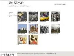 Sites similar to urskluyver.de